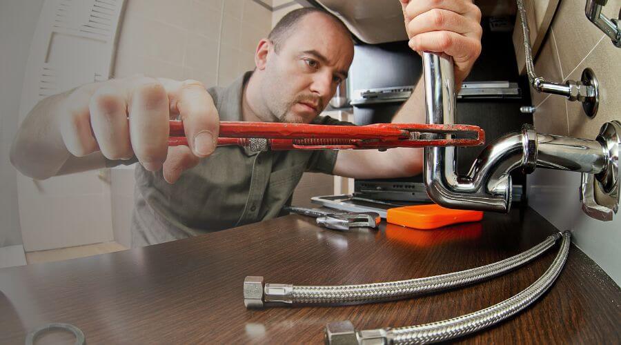 Local water heater installation in Dodge, TX